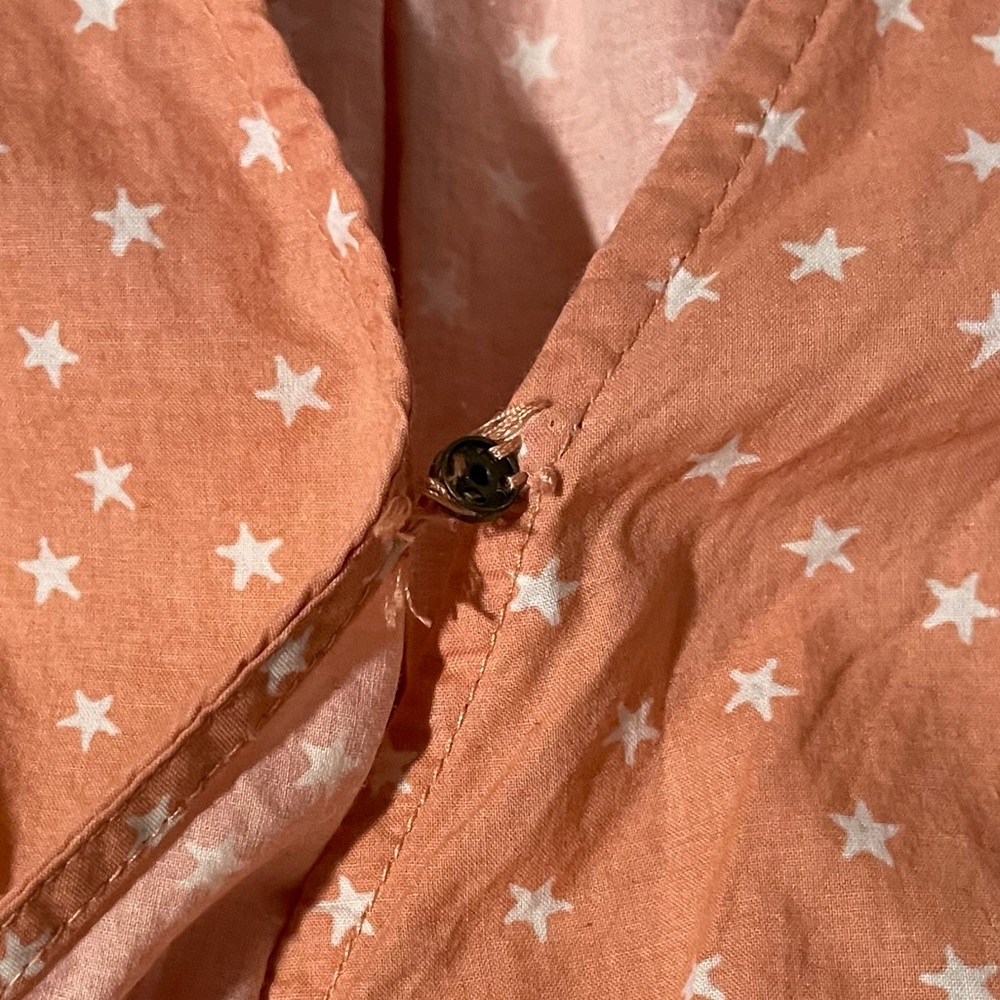 Cute Madewell Wrap Top - Picture 3 of 5